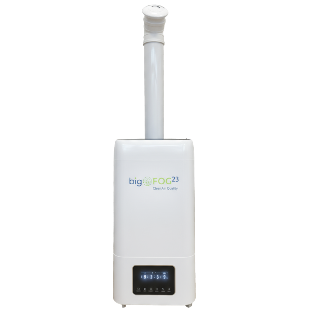 Tragbarer Wasserstoffgenerator mit digitalem Display und flexibler Auslassöffnung, ideal für die Erzeugung von Wasserstoffwasser.